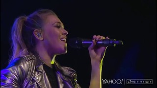 Rachel Platten – The Wildfire Tour 2016 (Irving Plaza, New York) Yahoo! Live Nation