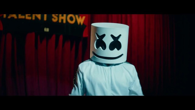 Marshmello – Tell Me (Official Music Video)