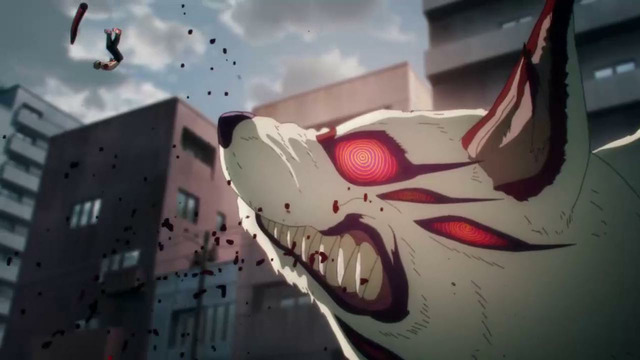 Zanjirli Arra Odam – 4 qism | Chainsaw man 4 ep | Человек бензопила 4 серия