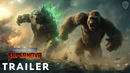Godzilla x Kong: Supernova – Trailer (2027) Warner Bros. Pictures