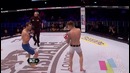 James Gallagher vs Gerard Gilmore – BAMMA 24