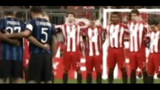 Bayern München – Inter: 2 – 3 (15.03.2011)