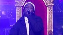 A$AP Rocky – Long Live A$AP & Wild For The Night (Live on David Letterman)