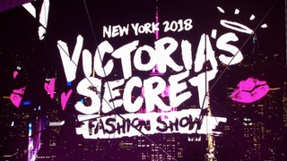 The Victoria’s Secret Fashion Show New York 2018