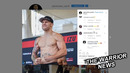 Бектемир Меликузиев подписал контракт с Голден Бой