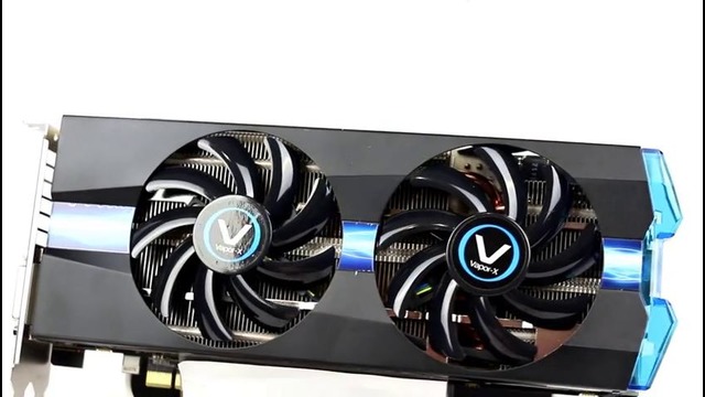 Sapphire R9 290X 8Gb 270X Vapor-X Обзор и Тестирование. 290X vs GTX 970