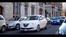 Lancia Ypsilon. Лучше бы ты помолчал