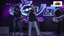Shuxrat HaliLove "THE COVER UP 4" loyihasida (Zo’r TV)