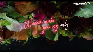 Afrojack feat. Stanaj – Bed Of Roses (Official Lyric Video)