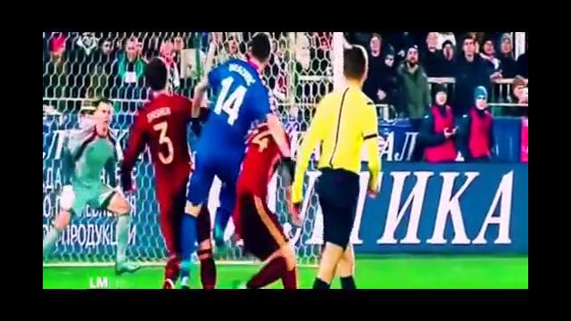 Marcelo Brozovic ● Goals & Skills ● #EpicBrozo (FC Inter 2015)