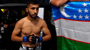 Saidyokub Kakhramonov 40 Sekuntda Chempionni Nokaut Qildi