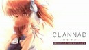Clannad – Snowfield