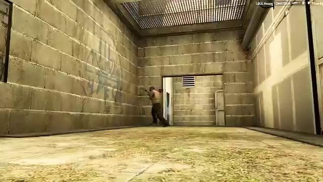 CSGO – VACation #11 Happy vs KQLY