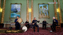 Safo – Umar Otayev, Ustozlar (Sato)