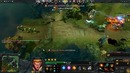 Dondo the supamida – rampage invoker