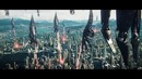 Mass Effect 3: «Вернуть Землю» – Трейлер