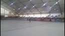 Миша Ге – Uptown Funk (Ташкент Ice Rink Next Mall 25.04.2015)