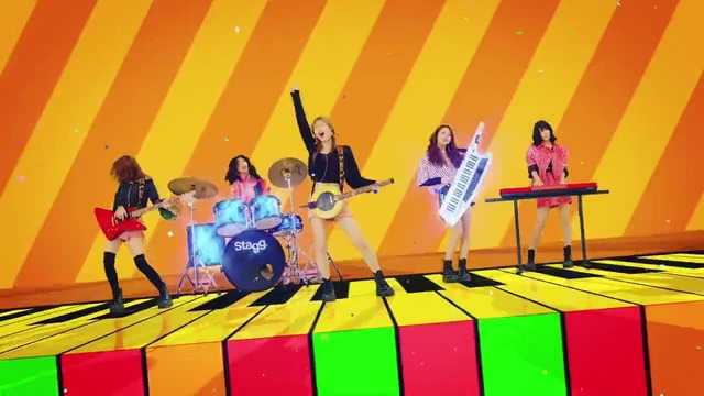 TWICE – One More Time (Music Video)