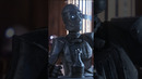 Robot comes to LIFE! At Dreamwalk
