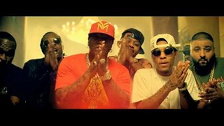 Rich Gang (Birdman, Nicki Minaj, Lil Wayne, Future & Mack Maine) – Tapout