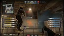 G2 vs NiP, map 2 train, ELEAGUE Season 1