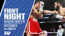 Бокс. Артур Бетербиев – Каллум Смит (14.01.2024) Artur Beterbiev vs Callum Smith