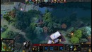 Dota 2 Moments #110 – No Escape from Robotman