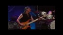 Цинители гитары оценят. Steve Morse solo