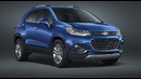 Мана уша Янги Машина Chevrolet Tracker Куриб бахо беринг
