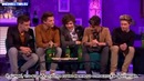 One Direction – Alan Carr Chatty Man (September 2012) [RusSub