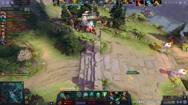 MidOne Elder Titan Hard Game – Disaster Start