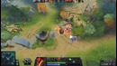 Dread’s stream Dota 2 Ember Spirit (24.05.2017)
