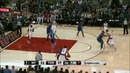 Top 10 Crossovers of the 2013-2014 NBA Preseason