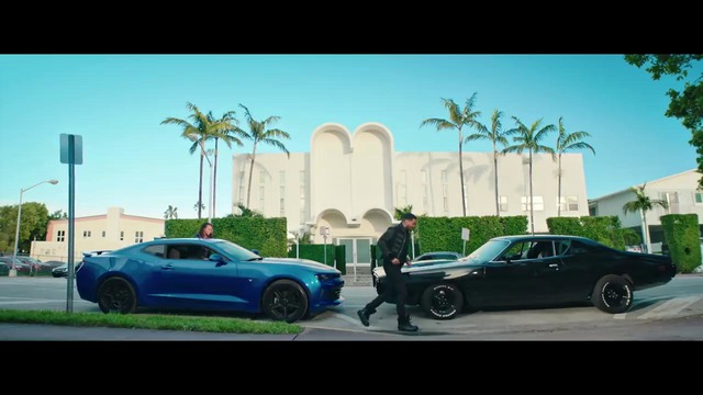 Romeo Santos – Sobredosis ft. Ozuna (Official Video 2018!)