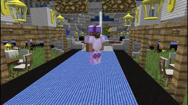 Сервер MineZone (TAS-IX)