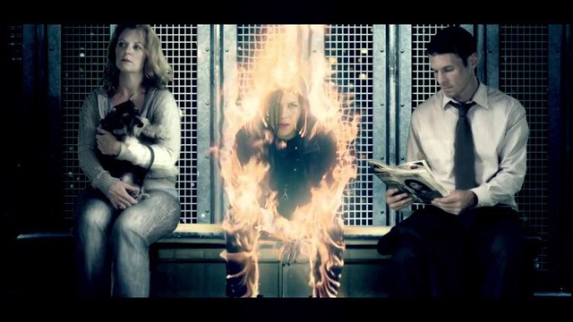 Skylar Grey – Invisible (Official Music Video)