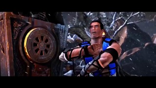 Mortal Kombat – разбор деталей фильма. Смертельная Битва возвращается