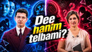 DEE HANIM TELBAMI? | MARKAZDA GAPLASHAMIZ | DEE HANIM