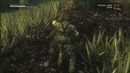 Прохождение Metal Gear Solid 3 – 3я Часть