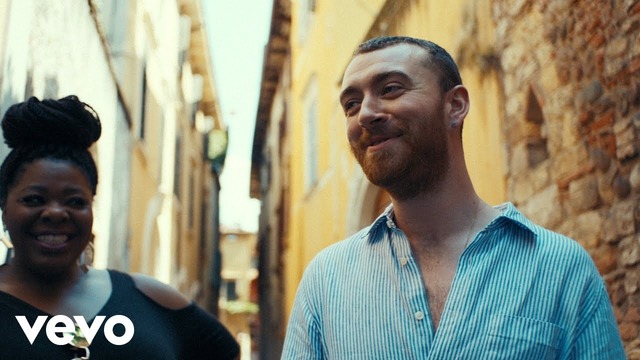 Sam Smith – Baby, You Make Me Crazy (Acoustic)