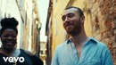 Sam Smith – Baby, You Make Me Crazy (Acoustic)