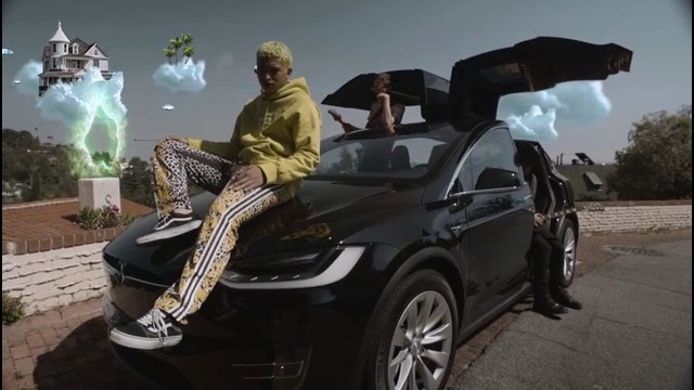 Gab3 x Smokepurpp – Extra (Official Video 2017)