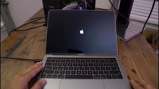 Hands-on: MacBook Pro GTX 1080 Ti eGPU = POWER