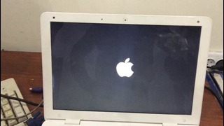 Apple MacBook Air на Windows XP с ультразвуком эксклюзив