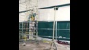 Натяжные потолки Nebo.uz на АстанаЭкспо2017