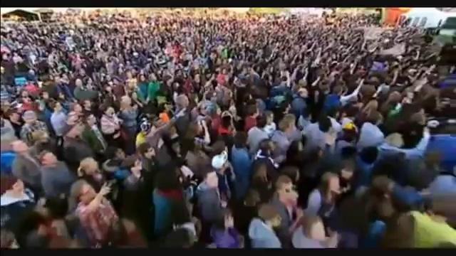 This is Amazing Grace – Phil Wickham LIVE
