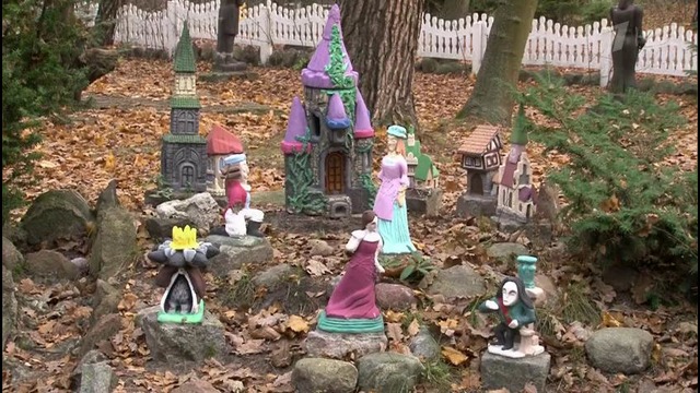 Непутёвые заметки – Калининградская область