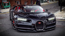 Supercars in London – #CSATW466 [Chiron, Aventador SVJ, MC20, F8 Tributo, GT2 RS, Mansory Urus]
