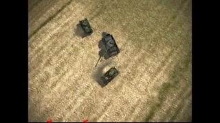 World of tanks [клип] Каруселим