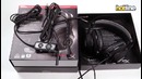 HyperX Cloud Revolver S — обзор игровой гарнитуры